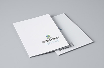 多伦县画册设计：以纸为媒，镌刻城市的精神图腾